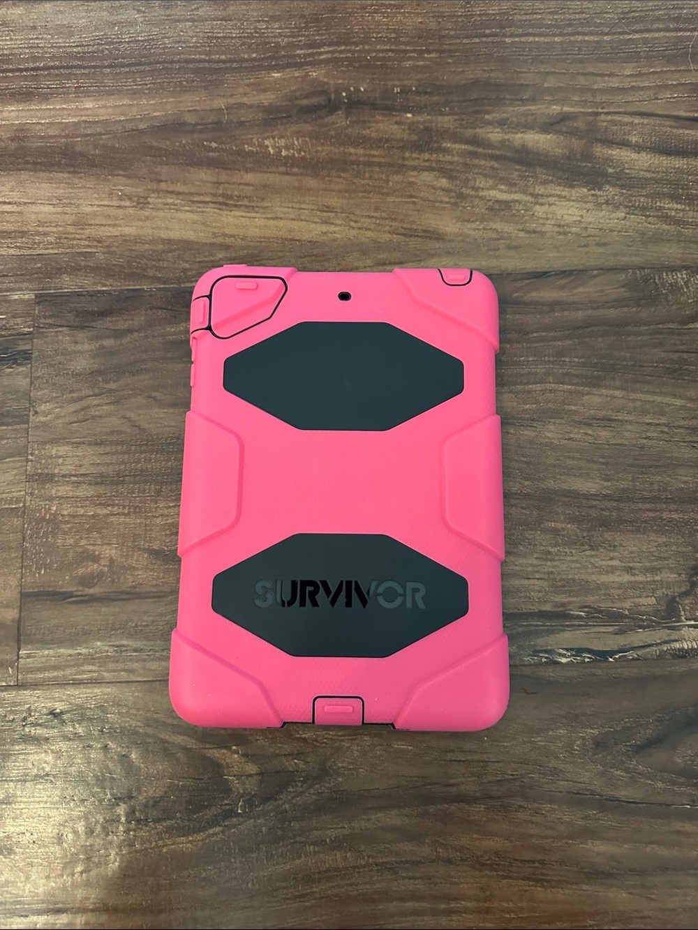 IPAD mini case model A1490